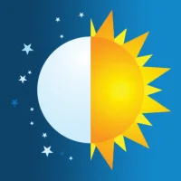 Izlazak i zalazak sunca 2023