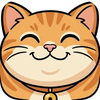 Find The Cat - Spot It!